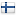 bikify.dk server is located in Finland